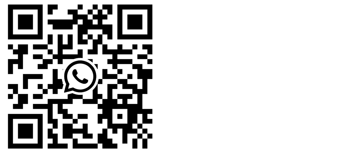 WhatsApp QR Code
